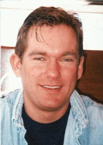 Paul Allen Crouch